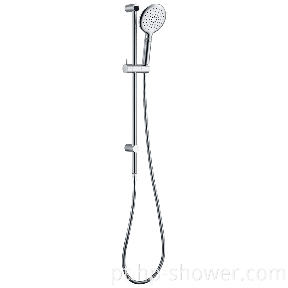 Shower Sliding Bar